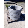 Pierścień regulacyjny 10cm pod właz 60cm