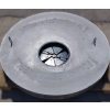 Pokrywa betonowa 105cm z Deklem PP 315mm