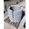 Pierścień regulacyjny 10cm pod właz 60cm