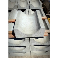 Korytko ściekowe odpływowe 50x35x14cm