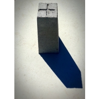 Słupki graniczne betonowe