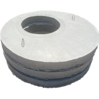 Pokrywa BETONOWA z otworem