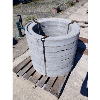 Pierścień regulacyjny 10cm pod właz 60cm